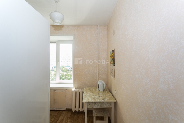 
  Продается 1-комн. квартира 31.2 м². Фото 9.