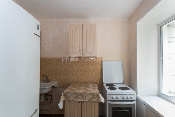 
  Продается 1-комн. квартира 31.2 м². Фото 10.