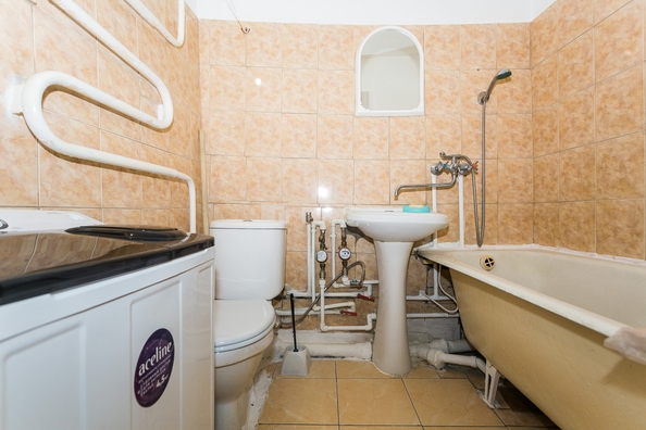 
  Продается 1-комн. квартира 31.2 м². Фото 13.
