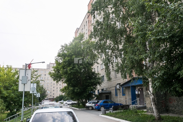 
  Продается 1-комн. квартира 31.2 м². Фото 18.
