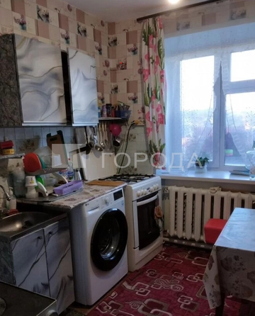 
  Продается 3-комн. квартира 65 м². Фото 5.