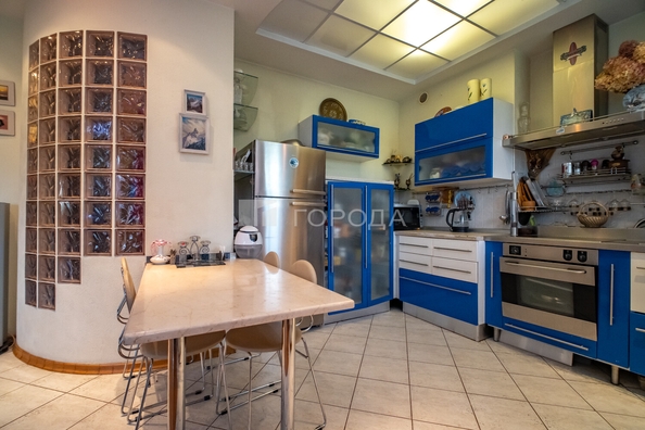 
  Продается 3-комн. квартира 122 м². Фото 6.