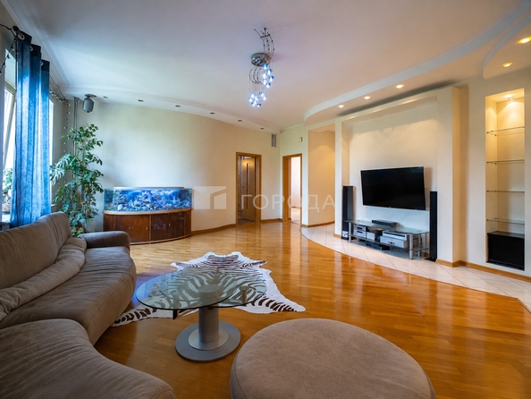 
  Продается 3-комн. квартира 122 м². Фото 17.