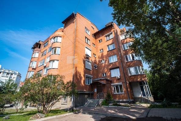 
  Продается 3-комн. квартира 122 м². Фото 31.