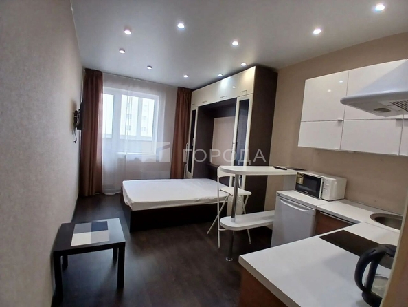 
  Продается студия 20.6 м². Фото 3.
