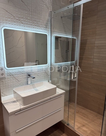 
  Продается 2-комн. квартира 48.7 м², в ЖК Тайм Сквер. Фото 13.