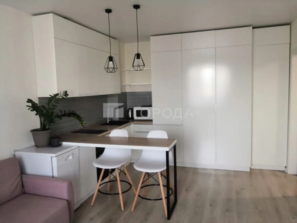 
  Продается студия 27.5 м². Фото 9.