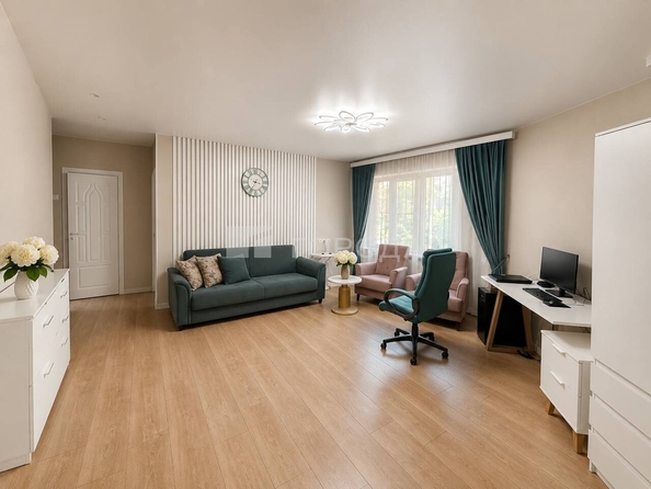 
  Продается 3-комн. квартира 88 м². Фото 7.