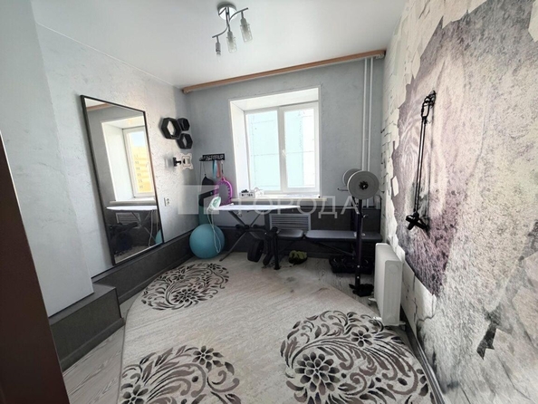 
  Продается 1-комн. квартира 57.8 м². Фото 5.
