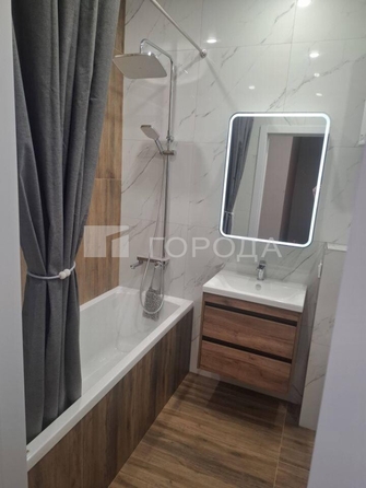 
  Продается 1-комн. квартира 40.4 м², в ЖК Грандо. Фото 8.