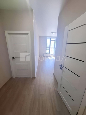 
  Продается 1-комн. квартира 40.4 м², в ЖК Грандо. Фото 11.