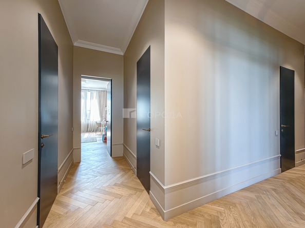 
  Продается 3-комн. квартира 100 м², в ЖК Михайловский. Фото 11.
