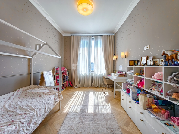 
  Продается 3-комн. квартира 100 м², в ЖК Михайловский. Фото 16.
