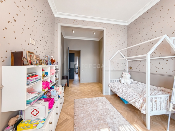 
  Продается 3-комн. квартира 100 м², в ЖК Михайловский. Фото 17.