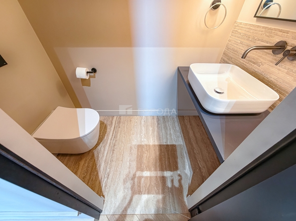 
  Продается 3-комн. квартира 100 м², в ЖК Михайловский. Фото 19.