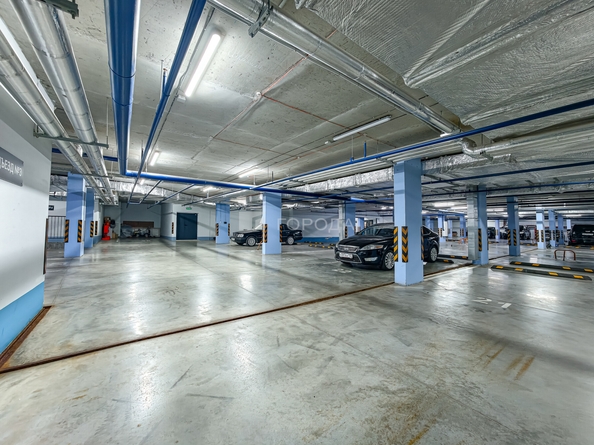 
  Продается 3-комн. квартира 100 м², в ЖК Михайловский. Фото 27.