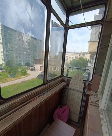 
  Продается 1-комн. квартира 28.9 м². Фото 8.