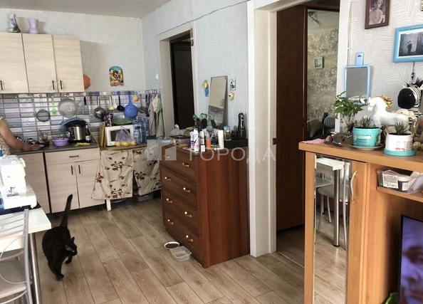 
  Продается 2-комн. квартира 36 м². Фото 3.