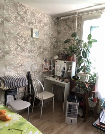 
  Продается 2-комн. квартира 36 м². Фото 4.