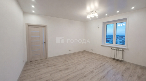 
  Продается 1-комн. квартира 44.79 м², в ЖК Чкалов, дом 2. Фото 9.