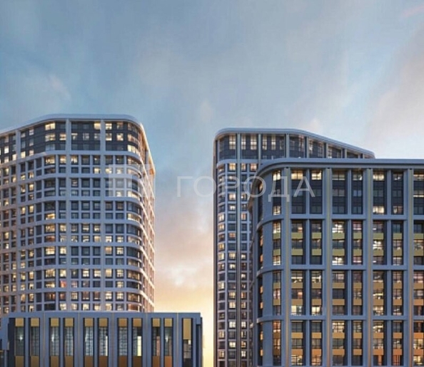 
  Продается 2-комн. квартира 52 м². Фото 5.