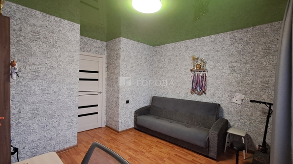 
  Продается 3-комн. квартира 72.1 м². Фото 5.
