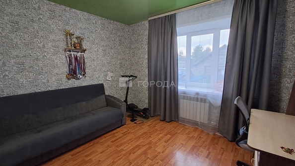 
  Продается 3-комн. квартира 72.1 м². Фото 6.