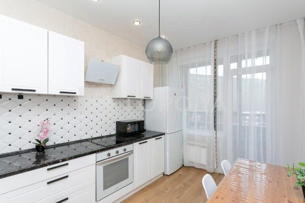 
  Продается 1-комн. квартира 43 м². Фото 1.