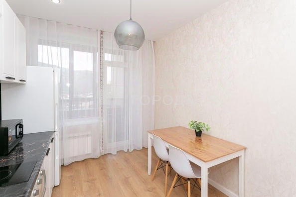 
  Продается 1-комн. квартира 43 м². Фото 3.