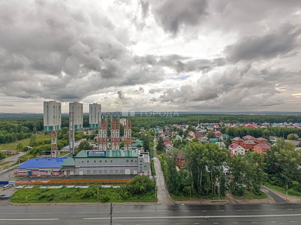 
  Продается 3-комн. квартира 68.1 м². Фото 17.