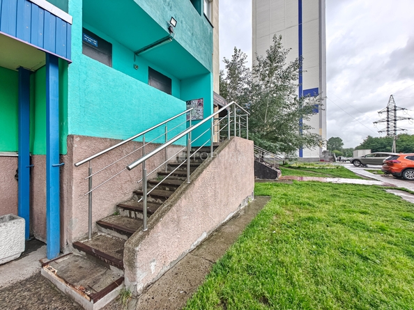 
  Продается 3-комн. квартира 68.1 м². Фото 20.