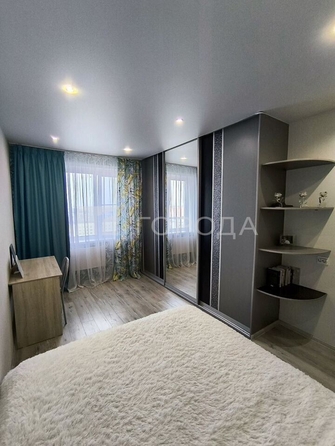 
  Продается 3-комн. квартира 77.2 м². Фото 4.