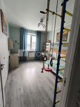 
  Продается 3-комн. квартира 77.2 м². Фото 5.