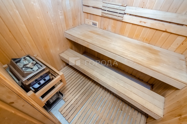 
  Продается 4-комн. квартира 203 м². Фото 12.