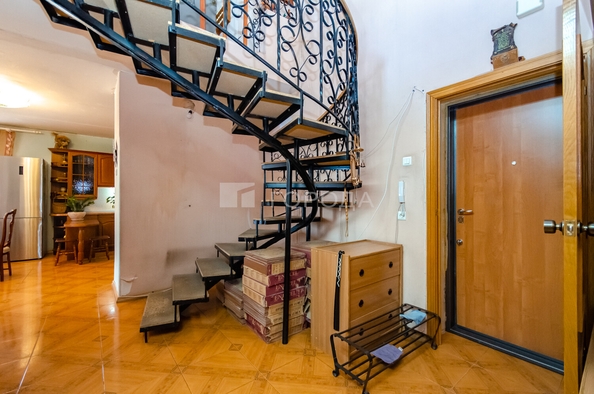
  Продается 4-комн. квартира 203 м². Фото 38.