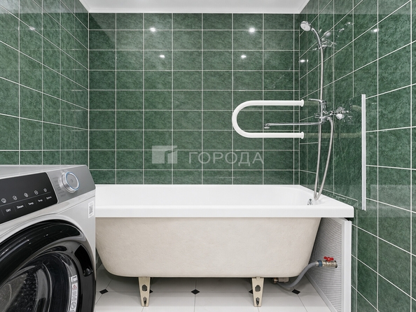
  Продается 3-комн. квартира 62 м². Фото 18.
