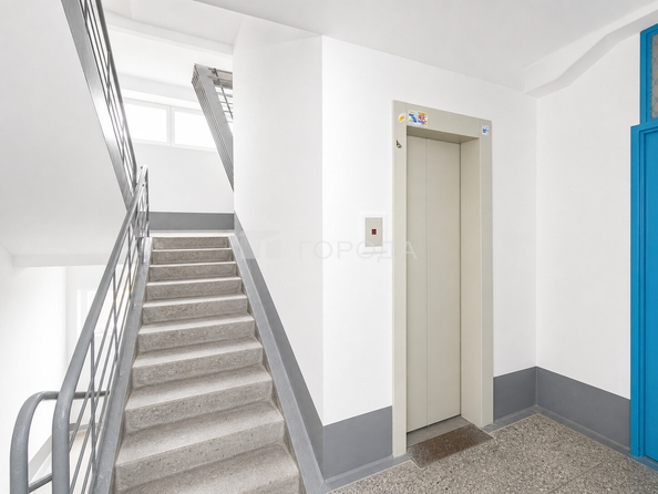 
  Продается 3-комн. квартира 62 м². Фото 23.