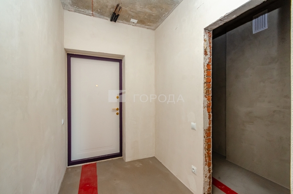 
  Продается 1-комн. квартира 44.7 м², в ЖК Прованс. Фото 25.
