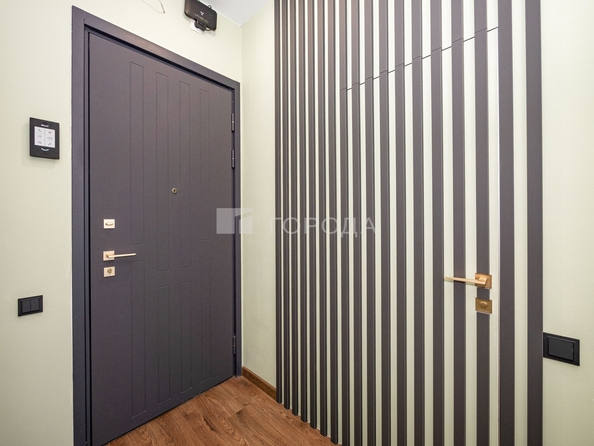 
  Продается студия 31 м², в  Дом Нобель. Фото 8.
