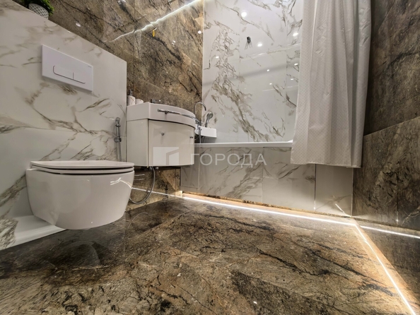 
  Продается студия 31 м², в  Дом Нобель. Фото 10.