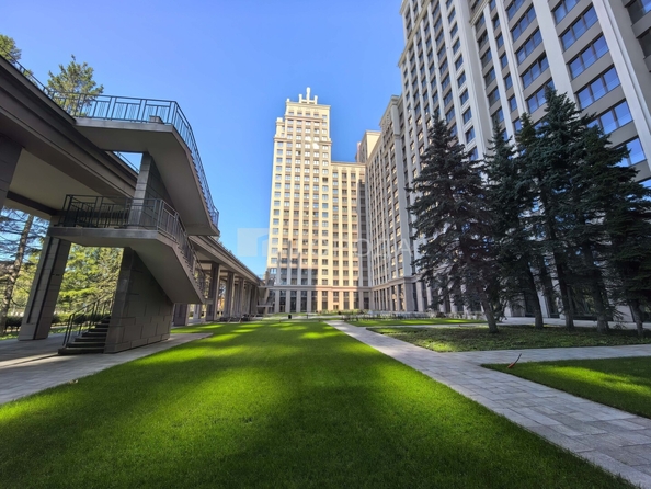 
  Продается студия 31 м², в  Дом Нобель. Фото 23.