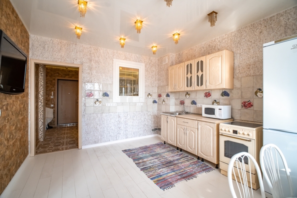 
  Продается 2-комн. квартира 52.9 м², в ЖК Родонит, дом 1. Фото 4.