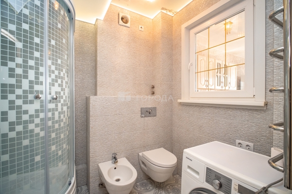 
  Продается 2-комн. квартира 52.9 м², в ЖК Родонит, дом 1. Фото 13.