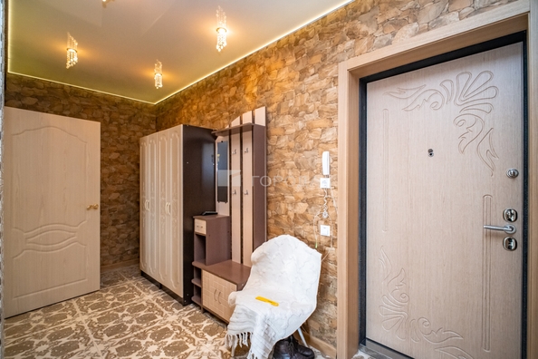 
  Продается 2-комн. квартира 52.9 м², в ЖК Родонит, дом 1. Фото 16.