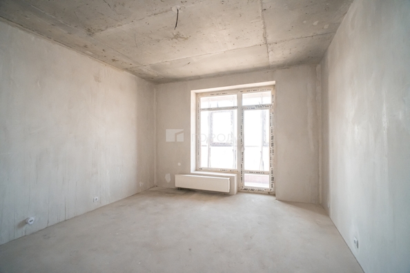 
  Продается 1-комн. квартира 46 м², в ЖК Дом на дачной. Фото 4.