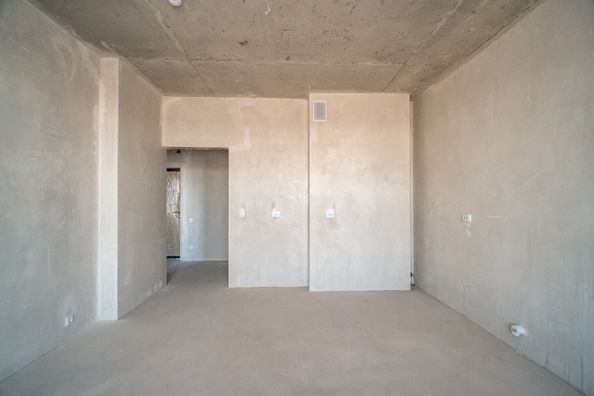 
  Продается 1-комн. квартира 46 м², в ЖК Дом на дачной. Фото 9.