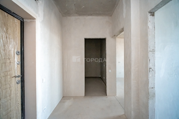 
  Продается 1-комн. квартира 46 м², в ЖК Дом на дачной. Фото 10.