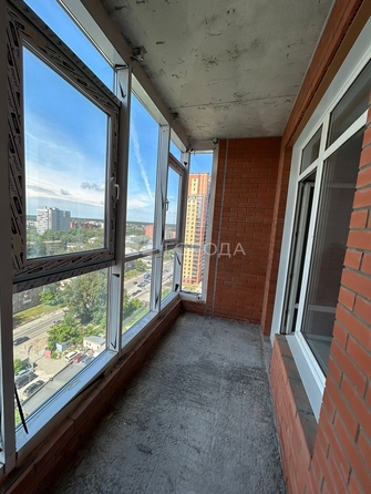 
  Продается 1-комн. квартира 46 м², в ЖК Дом на дачной. Фото 14.