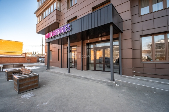 
  Продается 1-комн. квартира 46 м², в ЖК Дом на дачной. Фото 23.