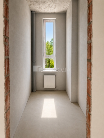
  Продается студия 37.69 м², в ЖК Дом на макаренко. Фото 4.